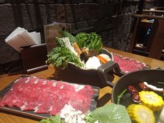 -呷哺呷哺 黄金牧场 (新中关购物中心店)