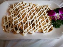 沙拉牛肉-庐州太太(鼓楼店)