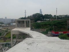 -重庆平顶山公园