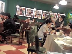 -漢舍中国菜馆(浦东嘉里城店)