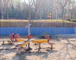 -酷酷兔少儿拓展天地