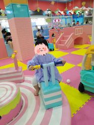 -胜利乐园(胜利购物广场店)