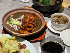 -啫神·广州地标美食(北京路店)