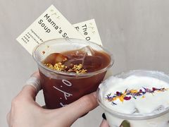 -O.P.S. CAFE