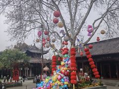 -钱王祠