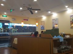 -萨莉亚意式餐厅(特力时尚汇店)