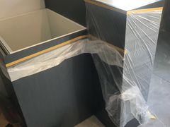 -佰丽爱家全屋定制(汶水店)