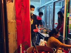 -娇姐老牌螺蛳粉(雅儒路店)