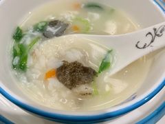 -田园肥牛鲍鱼先生(新北店)