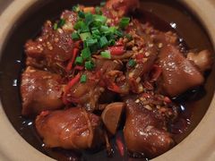 -图味美小黄鱼·景德菜(浙江路店)