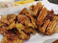 -好可爱经典炸炸炸·炸鲜奶(长郡老店)