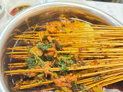 -成都瓜串串(华强北店)