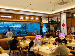 -衡地道·三菜一汤(水岸新城店)