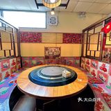 嘎嘎香的铁锅炖