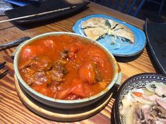 -塔哈尔·新疆盛宴(城西银泰店)