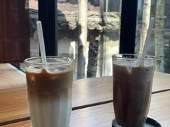 -Metal hands·铁手咖啡