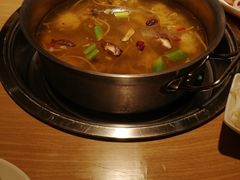 -守柴炉烤鸭(科华中路王府井店)