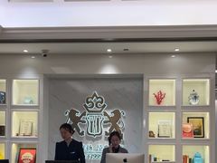 -狮王府淮扬菜(新街口友谊店)