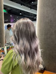 -BENSON沙龙