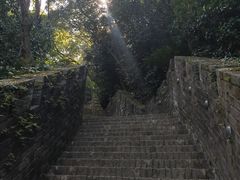 -东钱湖旅游度假区