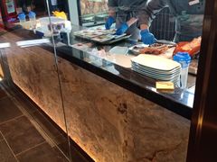 自助取餐区-泰钰丰烤鸭.天津菜(开发区店)