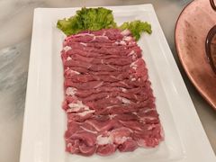 -牛街·马辈儿涮肉(牛街二店)