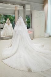 -MuseMarry婚纱(前海嘉里中心店)