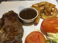 -鸿运茶餐厅(皇岗店)