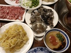 -前门张记涮肉(前门店)
