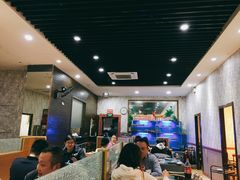 大堂-金龙·打边炉(武进路店)