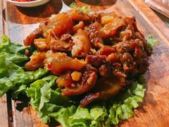 -那家小馆•北京菜•烤鸭(中关村店)