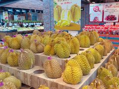 -果蔬好生活超市(乐堤港店)