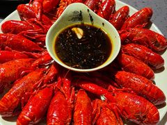 -一棠龙虾•王牌虾球(楚河汉街店)
