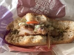 -麦当劳(坂田分店)