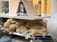 -宜家家居(西安未央商场店)