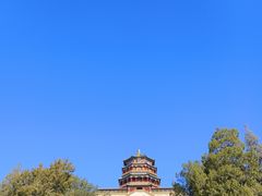 -颐和园