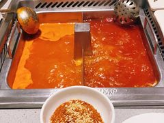 -海底捞火锅(嘉兴杉杉in象生日主题店)