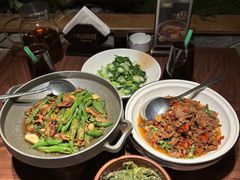 -福满我家大碗厨·湘菜(上海大厦店)