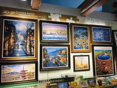 -3D -JP拼图(深圳中心书城店)