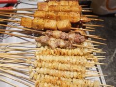 -醉炫音速烧烤·干煸菜(沙河总店)