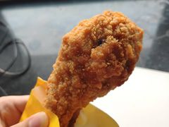 -麦当劳(北方新天地店)