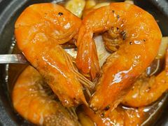 -孖记茶档·热腾茶餐(江南西plus店)