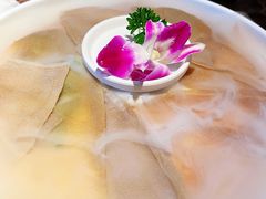 草原鲜毛肚-宝泉铜锅·涮羊肉(解放东路店)
