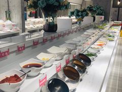 -玫瑰花园自助烤肉(顺义鑫海韵通店)