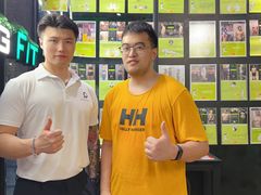 -LikingFit24小时健身•普拉提(张江店)