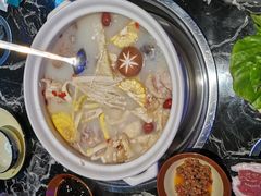 -96农蝎虾(江桥老街店)