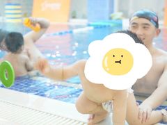 -戊辰亲子游泳俱乐部