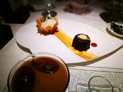 -王品牛排(郑州大卫城店)