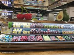 -尚美生活超市(万福广场店)