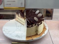 -CloudD'or可露朵蛋糕(1733商业空间店)